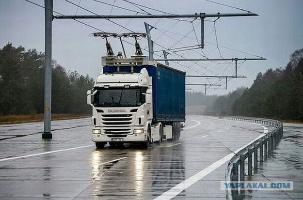 Немного автомобильного юмора
