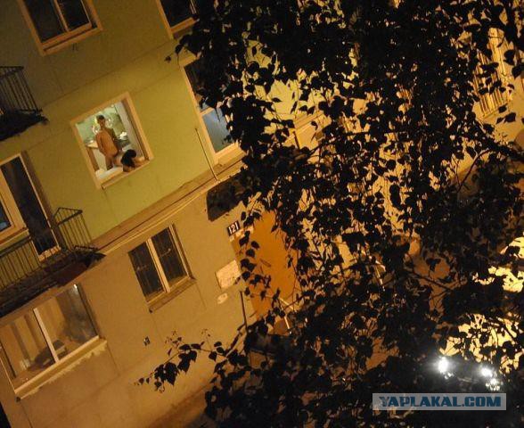 Соцсети - это настоящий филиал АДА на земле