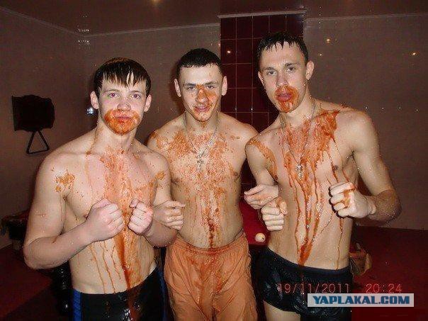 Настоящие герои из соцсетей