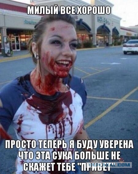 Весёлое из сети