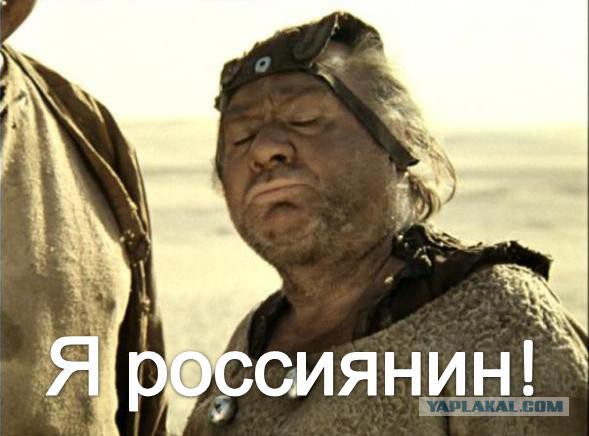 Териберка. Только правда.