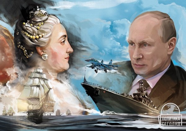 С ВВП всё норм