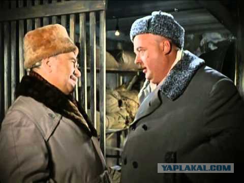 20 цитат из любимых советских фильмов