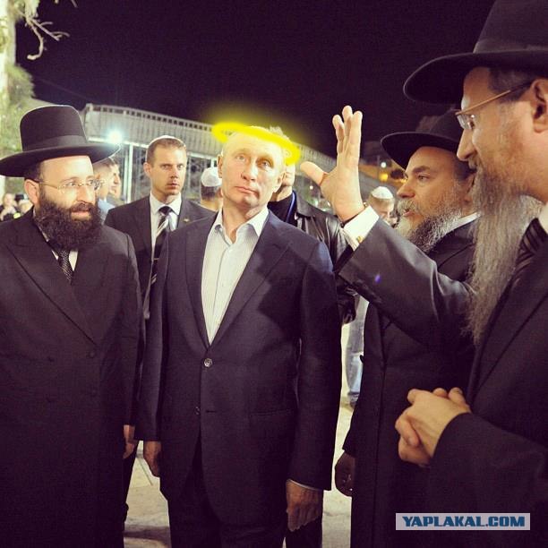 Свой среди своих