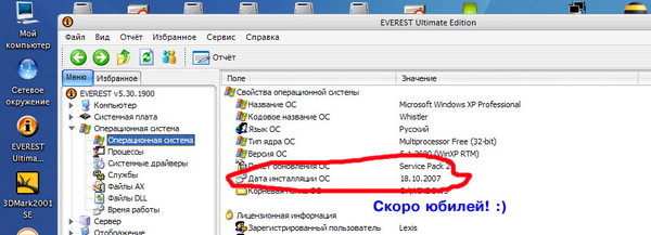 Evolution of Windows