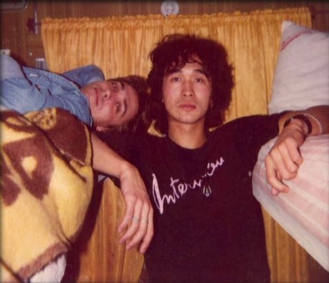 21 июня Виктору Цою исполнилось бы 50 лет