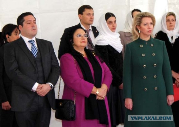 Князь Романов назвал условия переезда в Россию