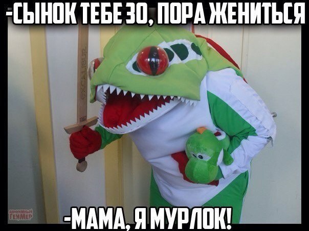 Забавные картинки из Сети