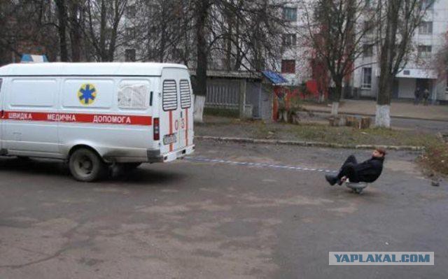 Пикчи 2008 года, или с чего я смеялся