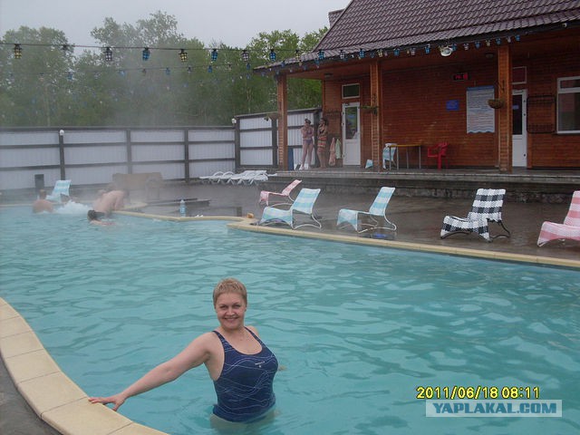 Утомленные икрой: какая она, жизнь на Камчатке?