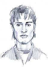 Фотожаба: Дима Билан