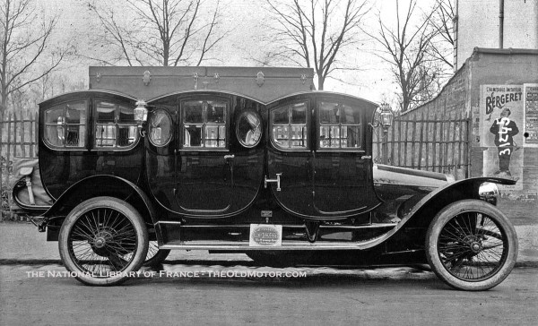 Подборка исторических фото