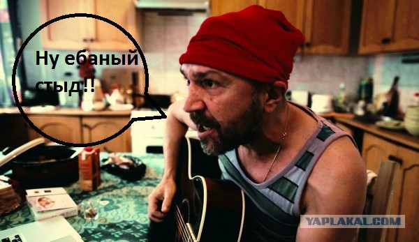 Первый сольный клип Алисы Вокс после ухода от Шнура