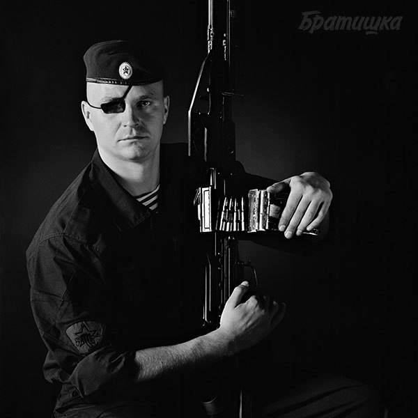 Ветераны Спецназа Страны