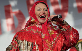 Почта России в Омске