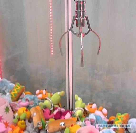 Главное не победа, главное участие, говорили они...