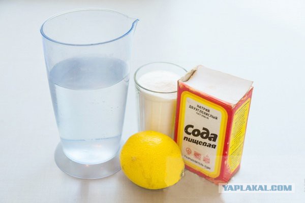 Любимые лакомства советских детей