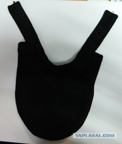 Почему на флотских брюках не было ширинки?!