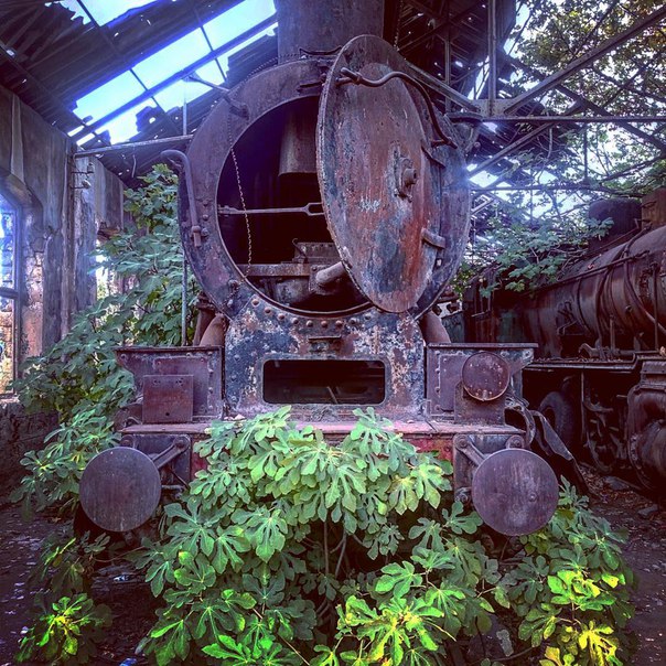 Когда люди ушли - 4