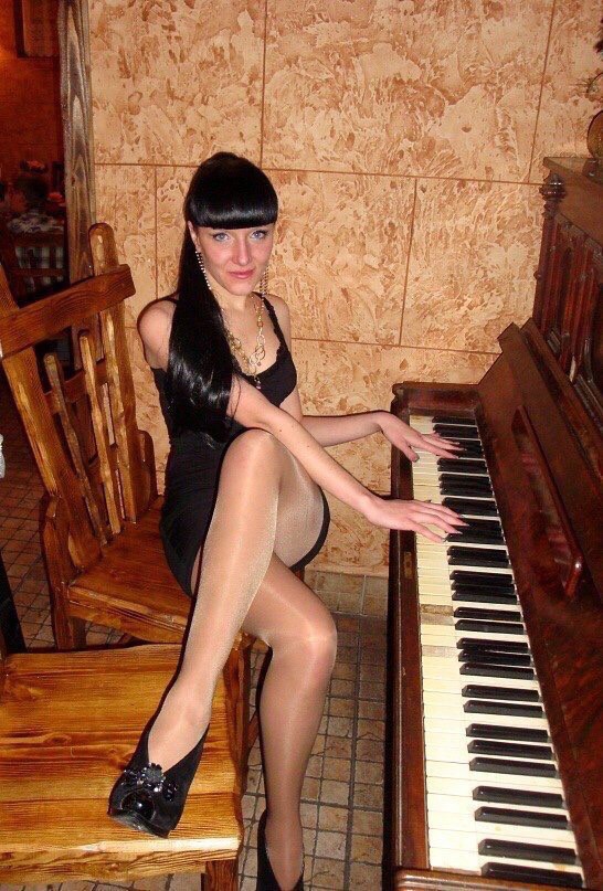 Давай меня ещё в этой позе сфоткаешь, говорили они.