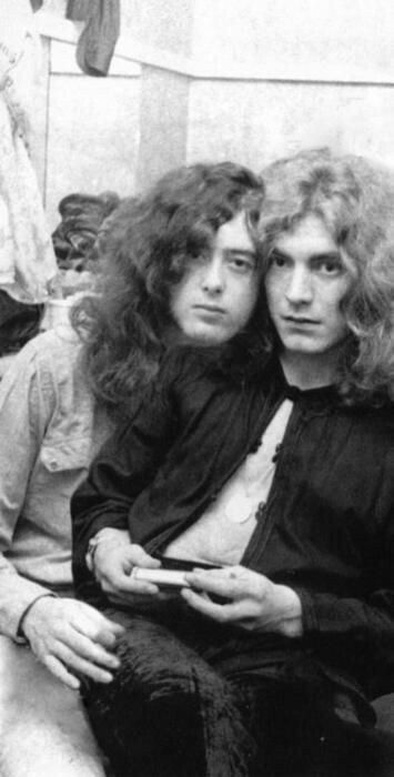 Роберт Плант, жизнь после Led Zeppelin