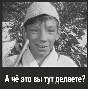 Несколько видов пользователей на ЯПе