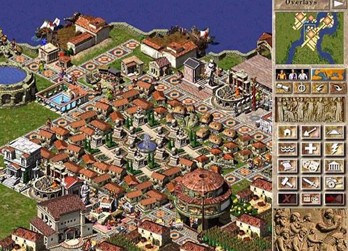 Верните мой 2001-ый: вспоминаем классные ПК-игры, вышедшие 20 лет назад