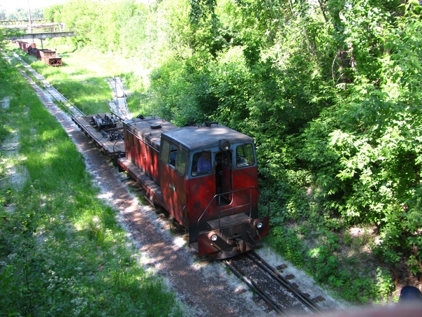 80 лет Кирово-Чепецкому метро