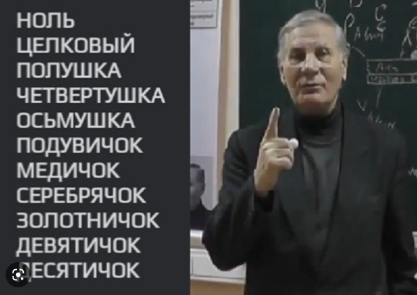 Как ведьмы спаивают своих мужей
