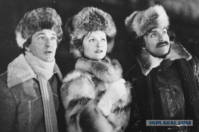 ​ Фотографии из прошлого нашей страны – 96