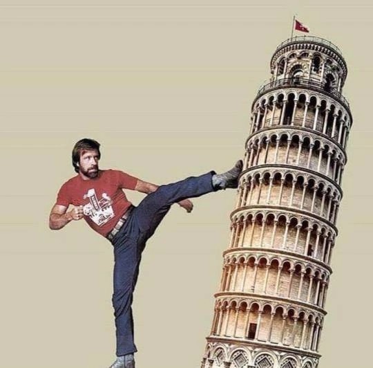 Так себе картинки 31.03.25