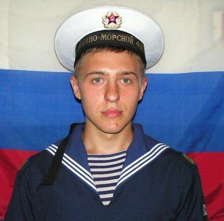 С днём ВМФ народ!