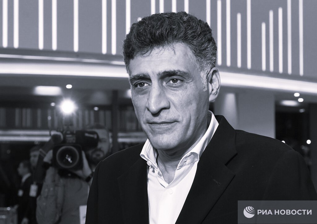 Скончался известный кинорежиссер, теле- и радиоведущий Тигран Кеосаян