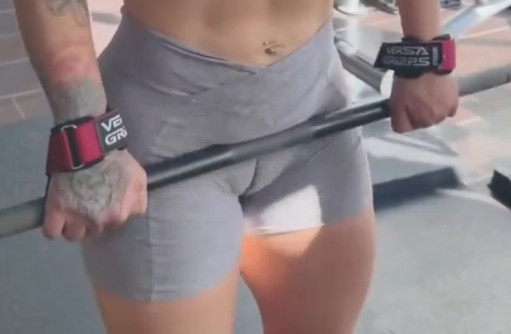 Деградация