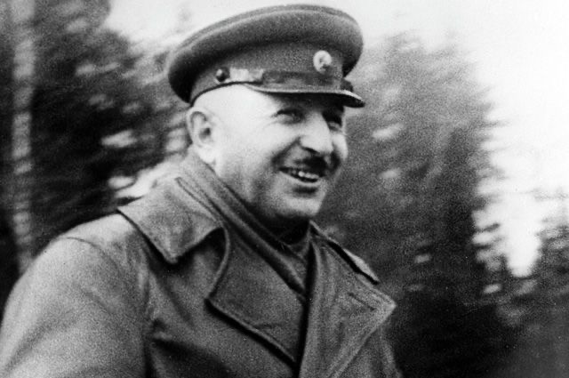 Обыкновенный герой