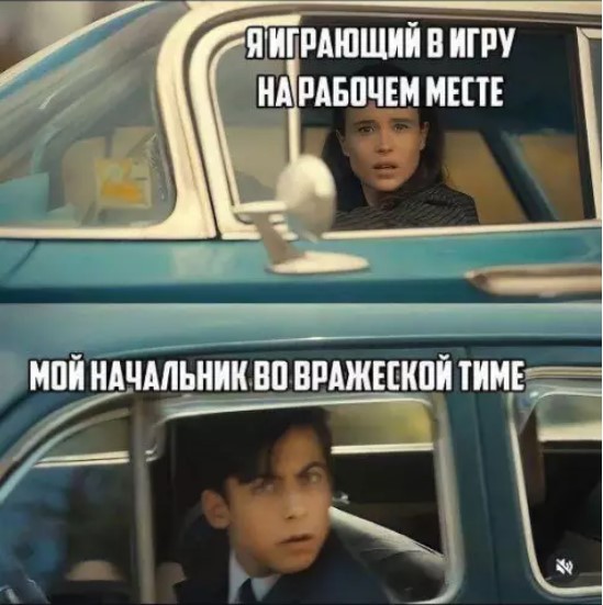 Воскресные картинки