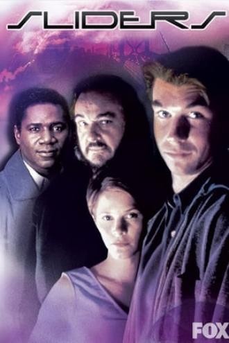 Плакаты к телесериалам
