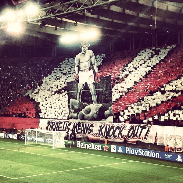 Champions League Сезон 2013/2014