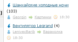 ЯП сам по себе заставляет улыбнуться