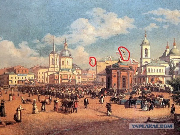 Депутаты предлагают вернуть флаг