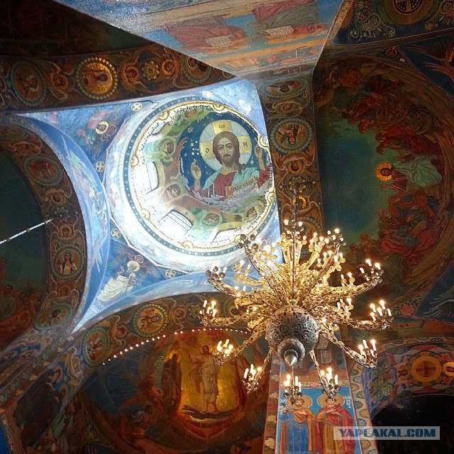 Хороший фотограф+мыльница=крутые фотографии