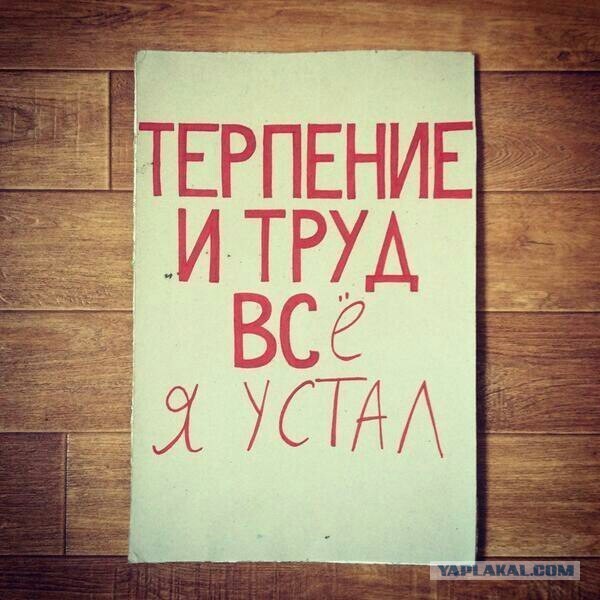 Весёлое из сети