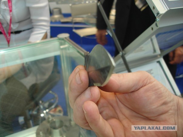 МЕГАБАЯН, за который не стыдно.