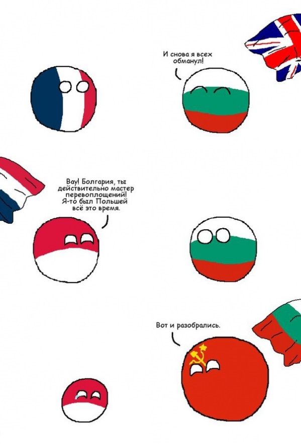 Игры с переодеванием