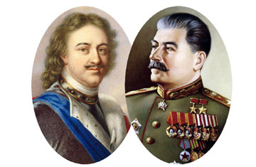 Почему все ругают Путина