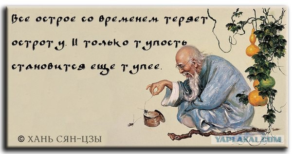 Коллекция тупизмов