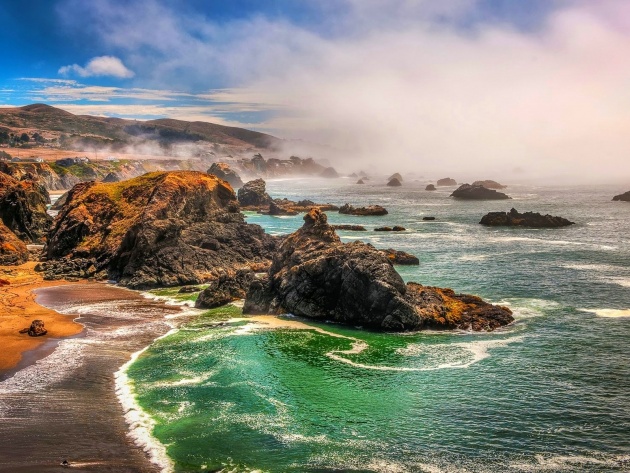 Подборка интересных и веселых фото