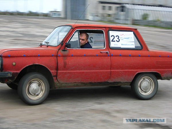 Вейперский клуб