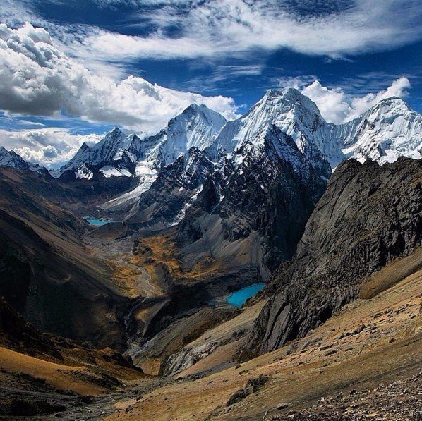 Интересные и веселые картинки