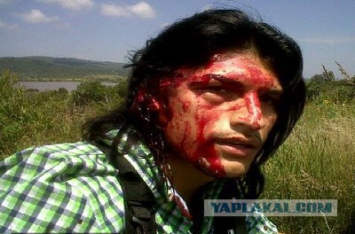 Уроки ведения Instagram от мексиканских драгдилеров